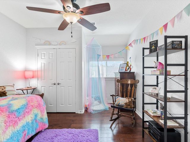 19727 Sage Tree Trail, Humble, TX 77346