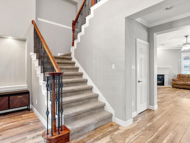 19727 Sage Tree Trail, Humble, TX 77346