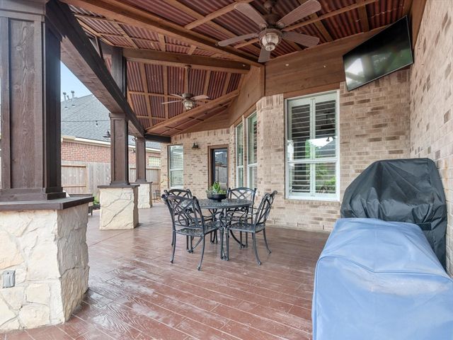 19727 Sage Tree Trail, Humble, TX 77346