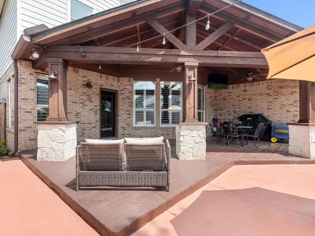 19727 Sage Tree Trail, Humble, TX 77346