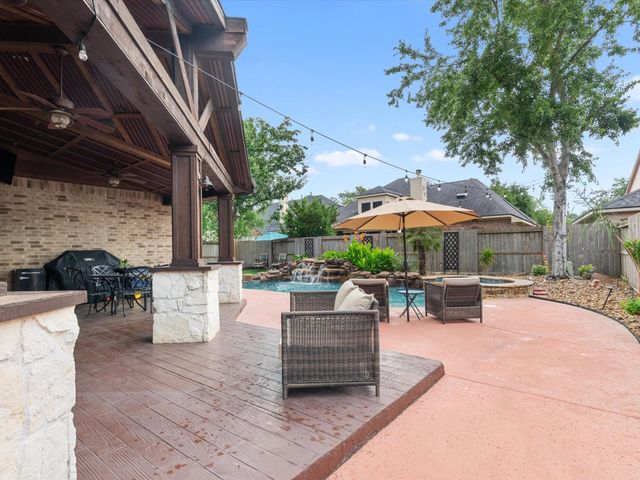 19727 Sage Tree Trail, Humble, TX 77346