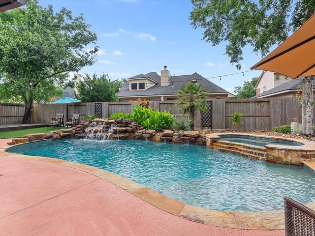 19727 Sage Tree Trail, Humble, TX 77346