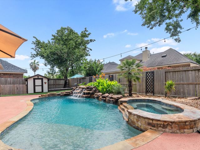 19727 Sage Tree Trail, Humble, TX 77346