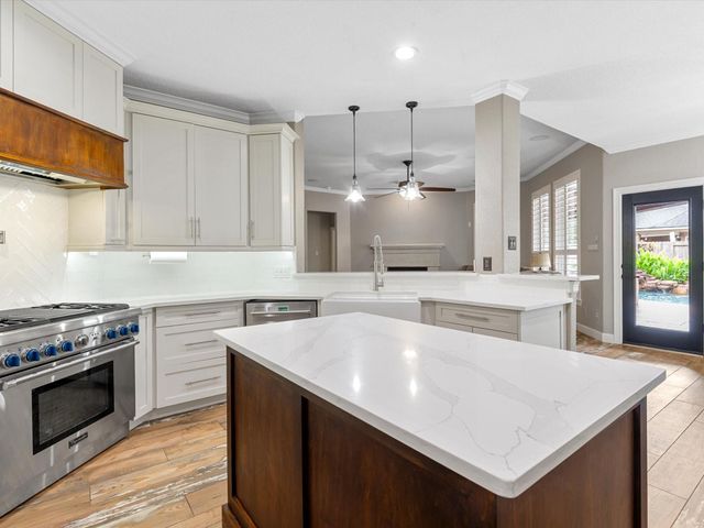 19727 Sage Tree Trail, Humble, TX 77346