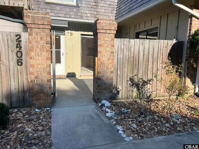 2406 Neptune Way Unit 2406, Kitty Hawk, NC 27949