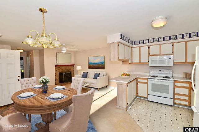 2406 Neptune Way Unit 2406, Kitty Hawk, NC 27949