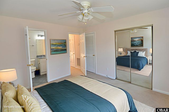 2406 Neptune Way Unit 2406, Kitty Hawk, NC 27949