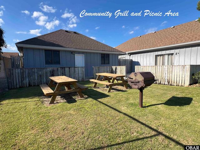 2406 Neptune Way Unit 2406, Kitty Hawk, NC 27949