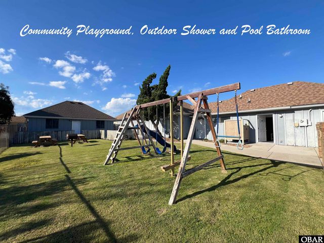 2406 Neptune Way Unit 2406, Kitty Hawk, NC 27949