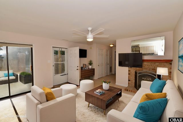 2406 Neptune Way Unit 2406, Kitty Hawk, NC 27949