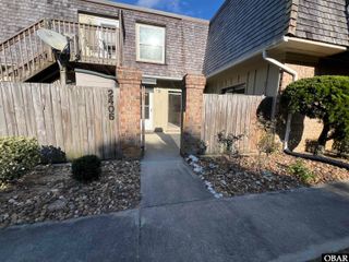 2406 Neptune Way Unit 2406, Kitty Hawk, NC 27949