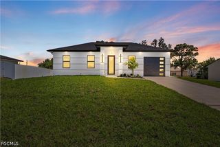 3415 4th ST W, Lehigh Acres, FL 33971