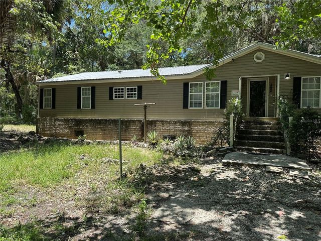 292 S DEW PLANT POINT, Crystal River, FL 34429