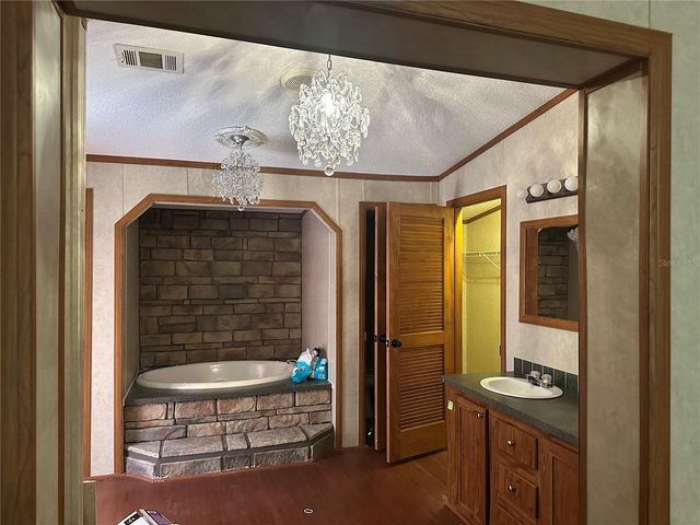 292 S DEW PLANT POINT, Crystal River, FL 34429