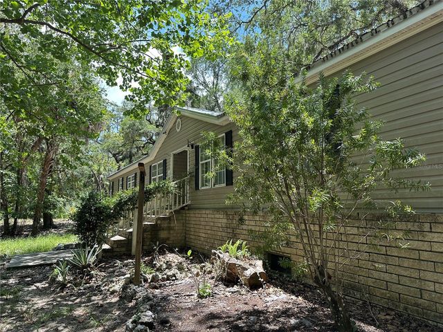 292 S DEW PLANT POINT, Crystal River, FL 34429