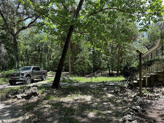292 S DEW PLANT POINT, Crystal River, FL 34429