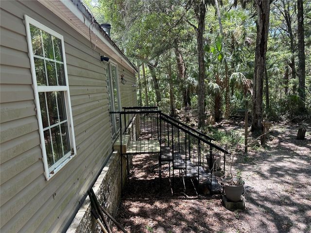292 S DEW PLANT POINT, Crystal River, FL 34429
