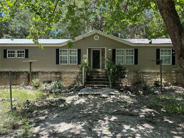 292 S DEW PLANT POINT, Crystal River, FL 34429