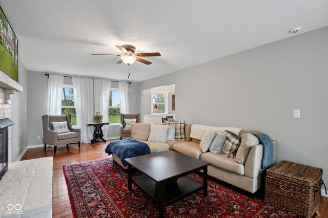 6177 Buttonwood Drive, Noblesville, IN 46062