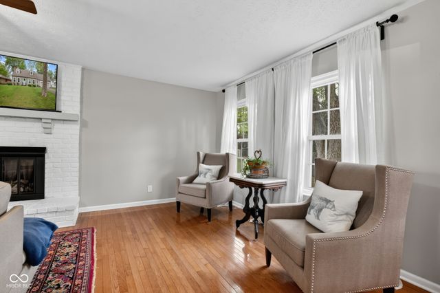 6177 Buttonwood Drive, Noblesville, IN 46062