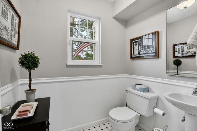 6177 Buttonwood Drive, Noblesville, IN 46062