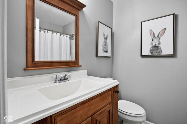 6177 Buttonwood Drive, Noblesville, IN 46062