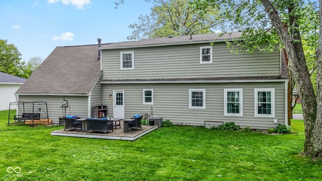 6177 Buttonwood Drive, Noblesville, IN 46062