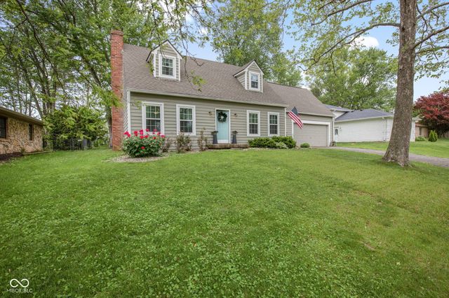 6177 Buttonwood Drive, Noblesville, IN 46062