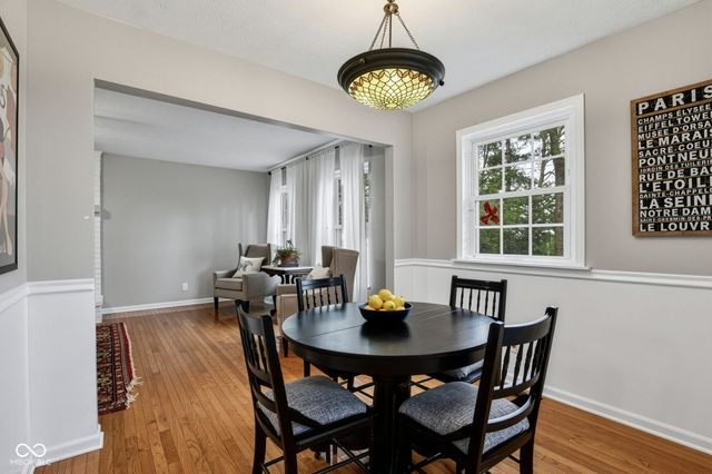 6177 Buttonwood Drive, Noblesville, IN 46062