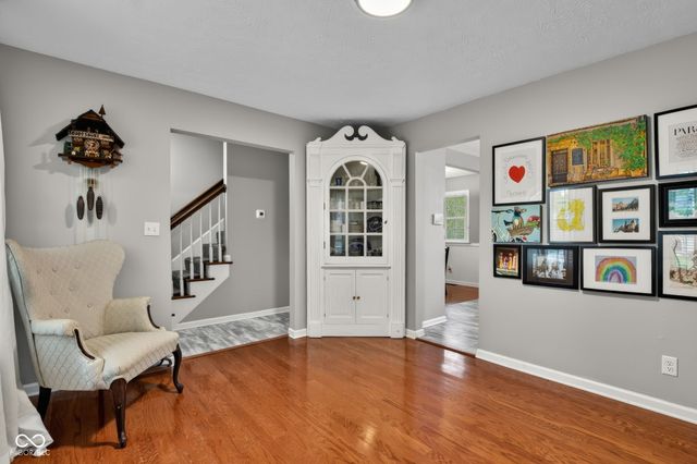 6177 Buttonwood Drive, Noblesville, IN 46062