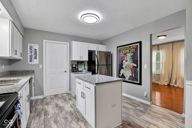 6177 Buttonwood Drive, Noblesville, IN 46062