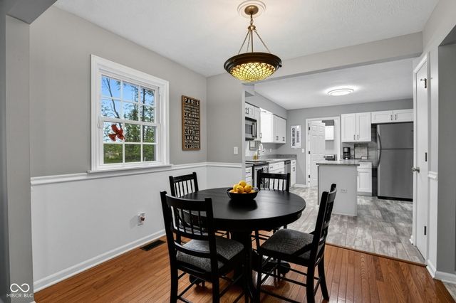 6177 Buttonwood Drive, Noblesville, IN 46062