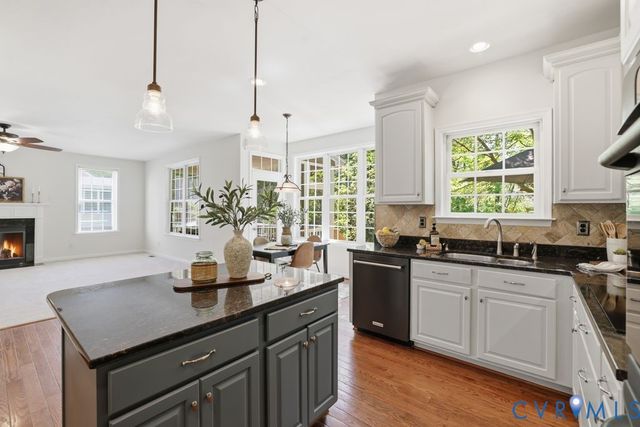 5718 Trail Ride Dr, Moseley, VA 23120