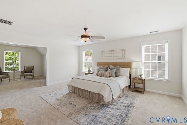 5718 Trail Ride Dr, Moseley, VA 23120