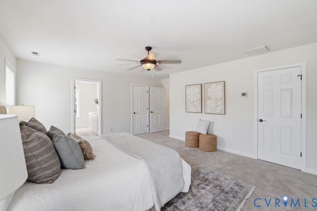5718 Trail Ride Dr, Moseley, VA 23120