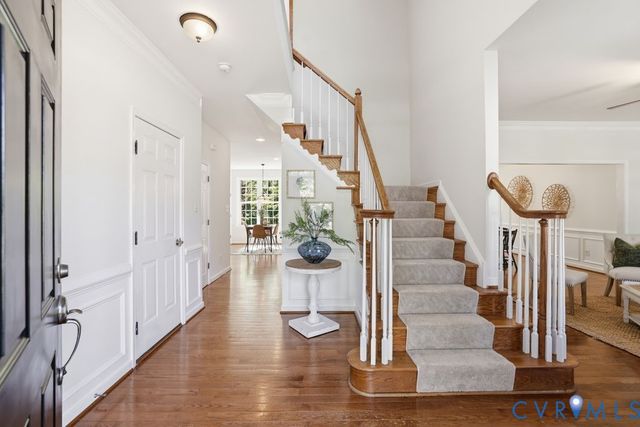 5718 Trail Ride Dr, Moseley, VA 23120