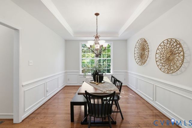 5718 Trail Ride Dr, Moseley, VA 23120