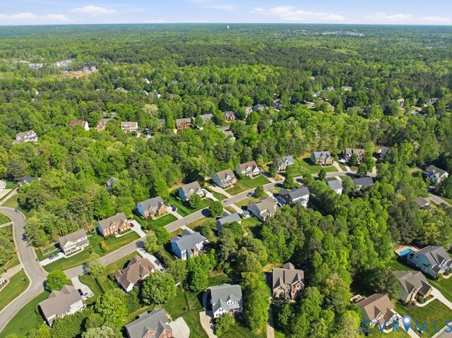 5718 Trail Ride Dr, Moseley, VA 23120