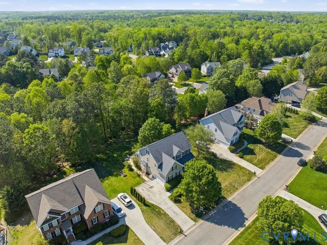 5718 Trail Ride Dr, Moseley, VA 23120