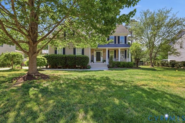 5718 Trail Ride Dr, Moseley, VA 23120