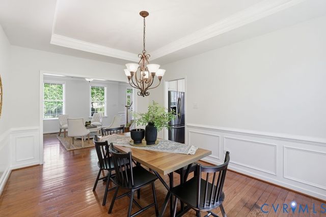 5718 Trail Ride Dr, Moseley, VA 23120