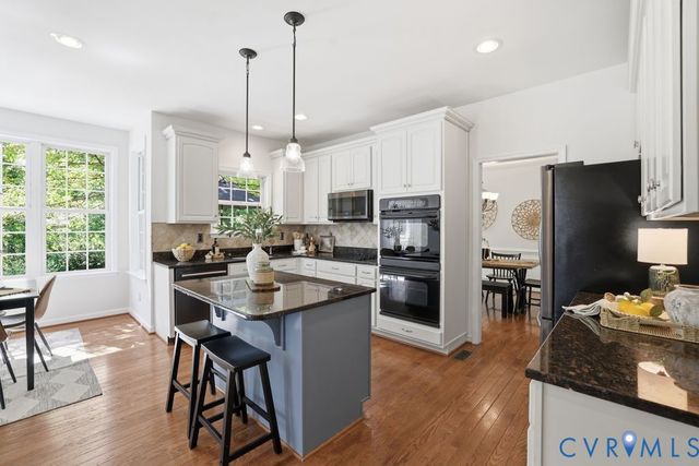 5718 Trail Ride Dr, Moseley, VA 23120