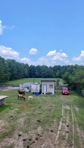 464 Road 3011a, Dayton, TX 77535