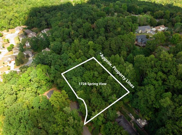1728 Spring View Lane, Chattanooga, TN 37421