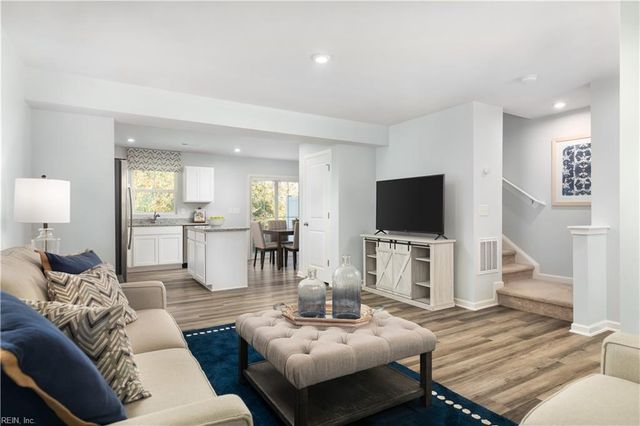 211 Peach ST, South Mills, NC 27976