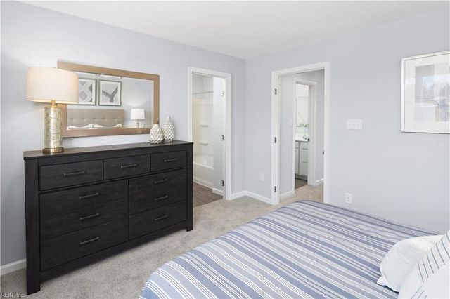211 Peach ST, South Mills, NC 27976