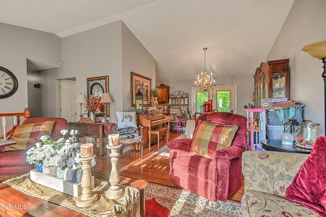 2109 Faulk Lane, Kingsport, TN 37660