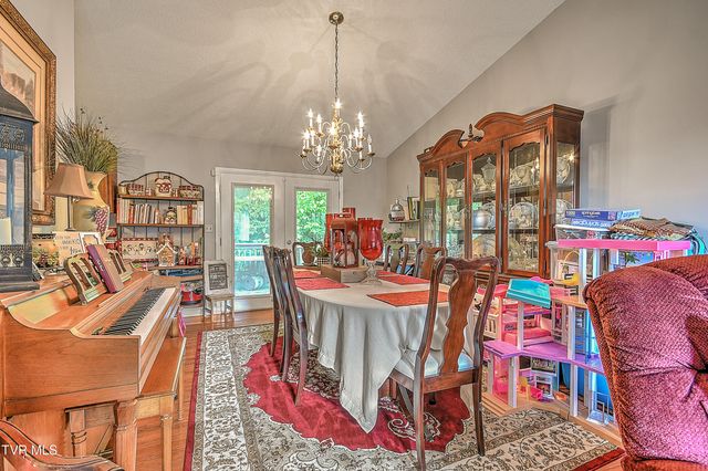 2109 Faulk Lane, Kingsport, TN 37660