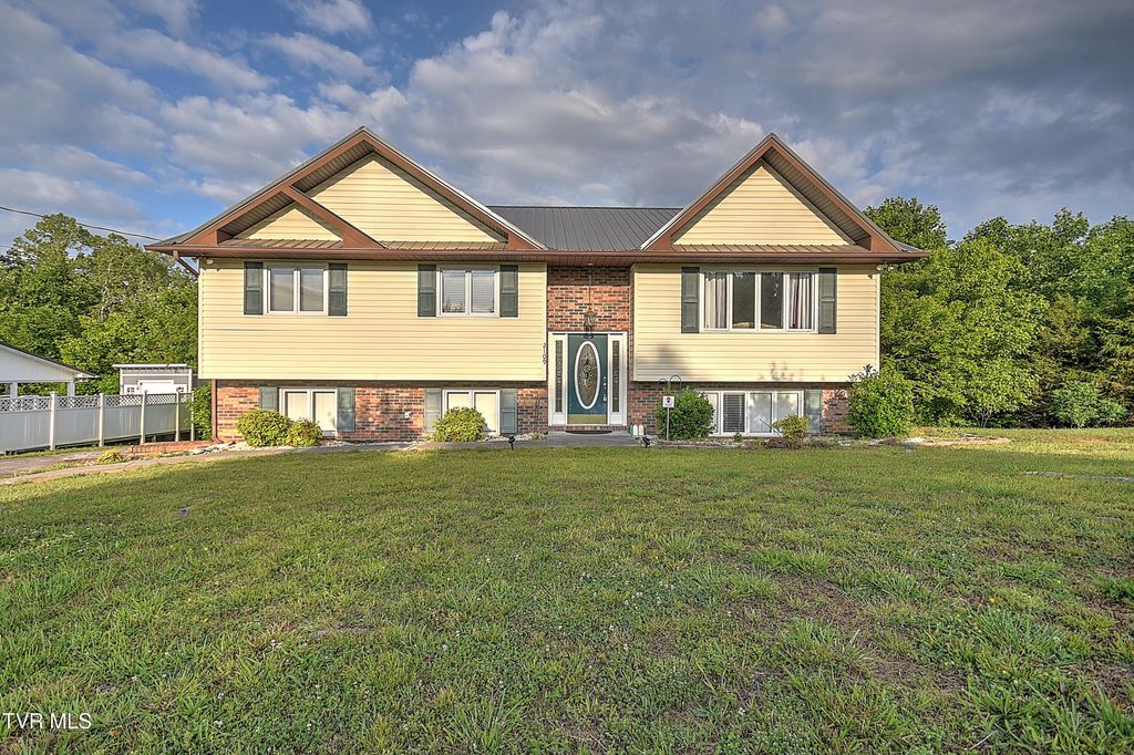2109 Faulk Lane, Kingsport, TN 37660