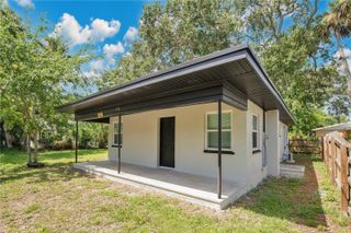 458 PLEASANT STREET, Daytona Beach, FL 32114